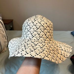 Beach Hat